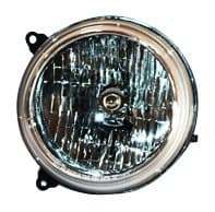 TYC Products 20-6290-00 Headlight