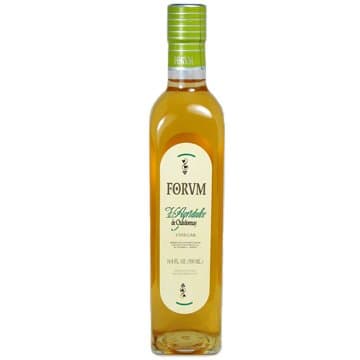 Forum Chardonnay Wine Vinegar - Imported from Spain