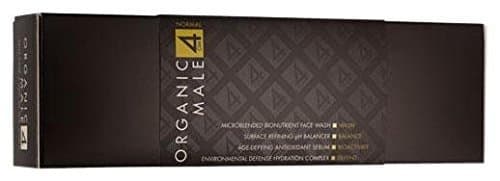 OM4 Normal Travel Starter 4-Step RegiMEN - 4 ct