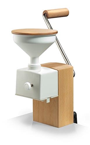 Cereal Flaker by Komo Flocino