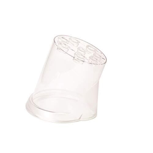 Kai Pure Komachi 2 Set, 9 Piece, Essential Kitchen Knife Block, ABS0900, Multi