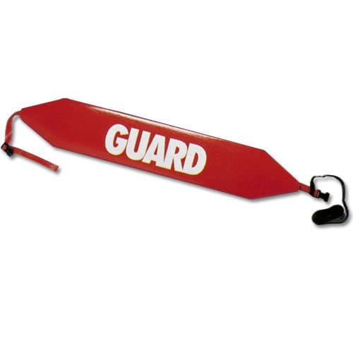 Lifeguard Rescue Tube