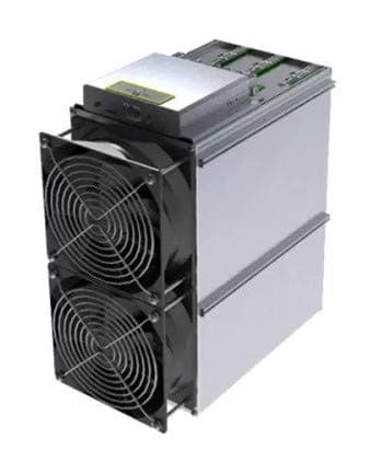 AntMiner Bitmain Z9 Mini 10k Sol/s Equihash Make About $14 one Day inlcude APW3++ and Power Cord