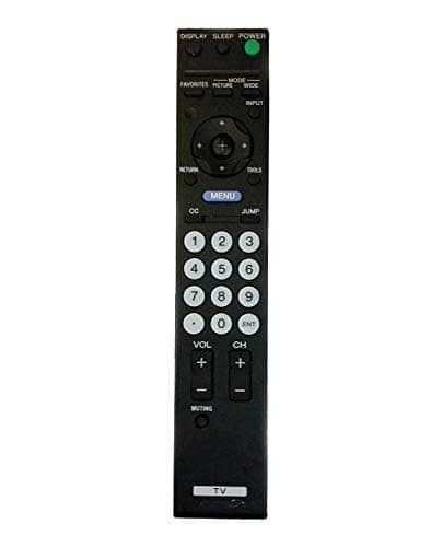 E-life General Remote Control Fit for KDL-32XBR9 KDL-37L5000 KDL-40S504 KDL-40S5100 KDL-40SL15 For Sony Bravia TV