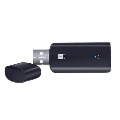 iBall Bluetooth USB Audio Transmitter