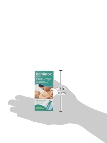 Dentinox Infant Colic Drops, 100ml