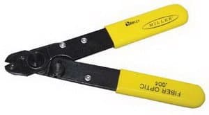 Ripley Miller Fiber Optic Stripper