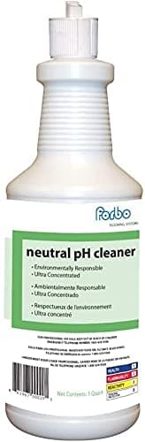 ForboMarmoleum Linoleum Floor Cleaner - Quart