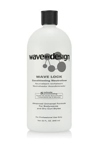 Wave by Design Wave Lock Conditioning Neutralizer 32 FL. OZ.