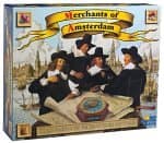 Merchants of Amsterdam