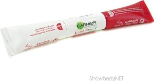 2 x 0.17 oz Ultra Lift Pro-X Double Action Eye Care