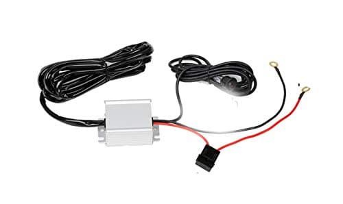 Nicoko RGB LED Strip Controller for Light bar