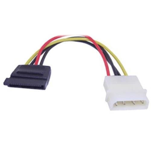 Link Depot4-Pin PC Power to SATA Power Adapter