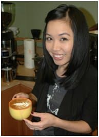 Seattle Barista Academy Four Day Course