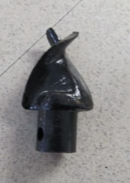 Brand NEW Screw Point for Post Hole Digger Auger