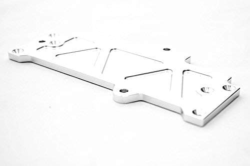 Primal RC QS CNC Receiver/Battery Box Base