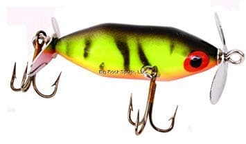 Gaines PCK256 Crippled Killer Baby