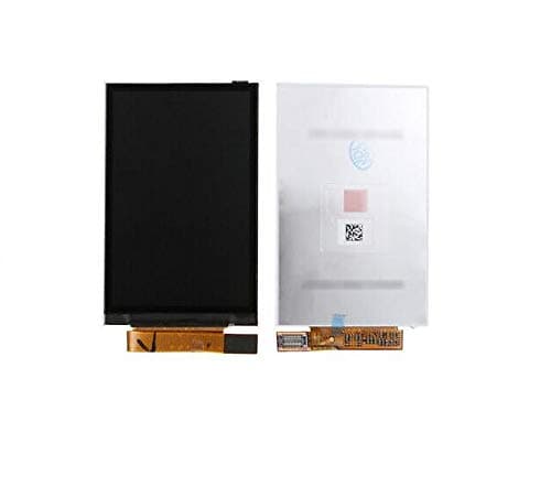 TheCoolCube LCD Display Screen Replacement for iPod Nano 5th Gen 4GB 8GB 16GB (NO Touch Digitizer Glass)