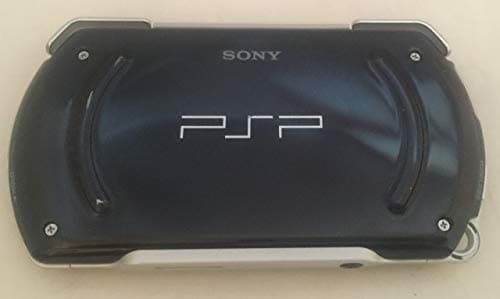 PSPgo - Piano Black (Renewed)