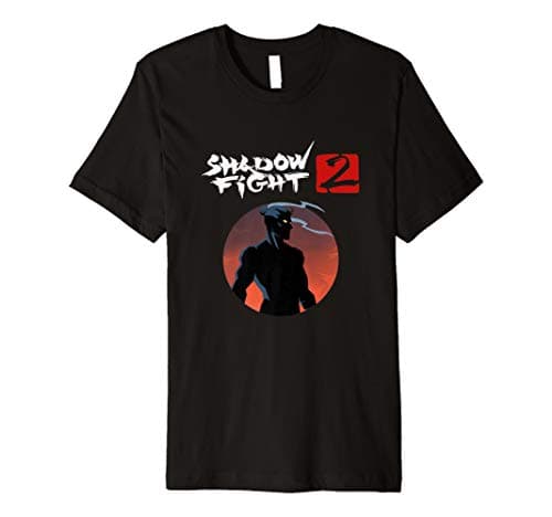 Shadow T-Shirt (Slim Fit)