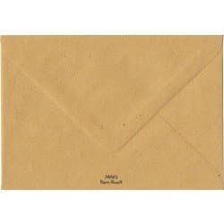 C5 Envelopes 22,9x16,2 cm cm Natural Kraft per 20 in France