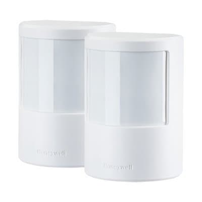 Honeywell Wireless Motion Sensor (PIR) Twin Pack