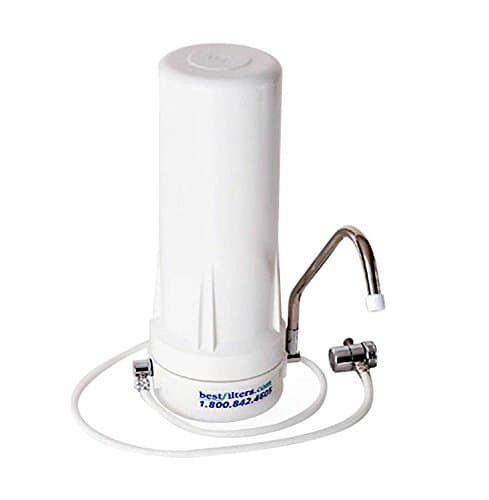 Bestfilters Counter Top Water Filter