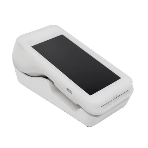 PAX A920 PRO Rugged Silicone Case - Compatible With Charge Cradle/Dock