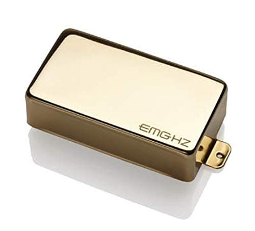 EMGEM907629 H 4 E-Guitar Pickup - Gold