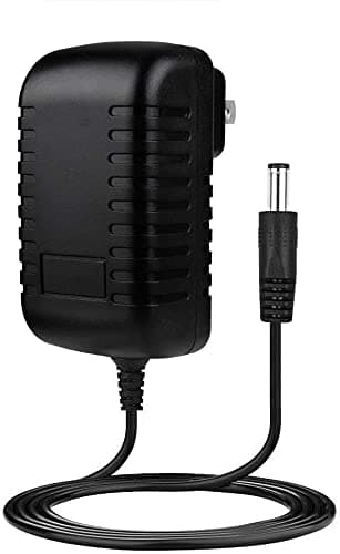 12V AC Adapter Replacement for Akai Professional APC-20 APC-40 APC40 Ableton Tom Cat SYS1308-2412-W2 AL7-10-1215 Timbre Wolf Synthesizer Belkin N600 DB F7D8302 Router 12VDC Power Supply PSU