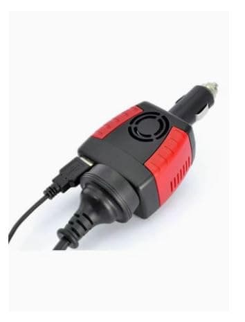Portable Car Power Inverter