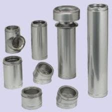 7'' SuperPro Spark Arrestor - JSC7SPAR by Chimney