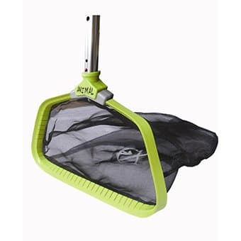 Excalibur XPDURA20 20 Inch Deep Pool Leaf Net