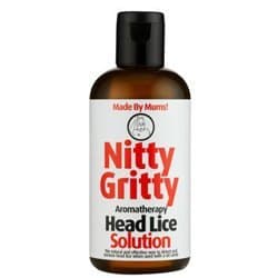 Aromatherapy Solution 150 ml by Nitty Gritty