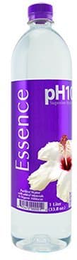 Essence Alkaline Water (6 Pack 1 Liter)