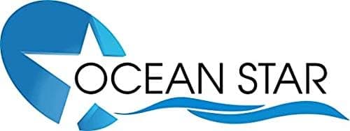 OCEAN STAR TECHNOLOGIES Filter Candle | Pp Spun Cartridge Pre Filter | 5 Micron Pre Filter 10" Pp Spun Filter All Type Ro Water Purifier In 9 Ltr To 25 Ltr Pcs(10 Inch) Pack Of (5)