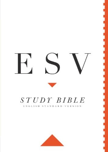 ESV Study Bible Kindle Edition