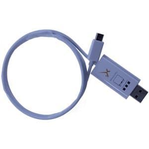 GoldX Hi-Speed Smartphone USB Fast Charge or Sync Cable