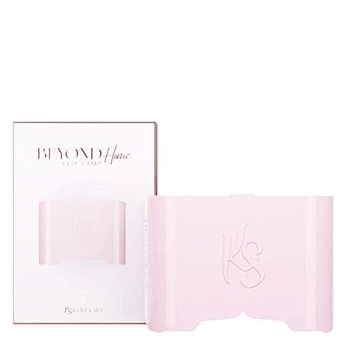 Beyond Home LED Lamp (Pink)