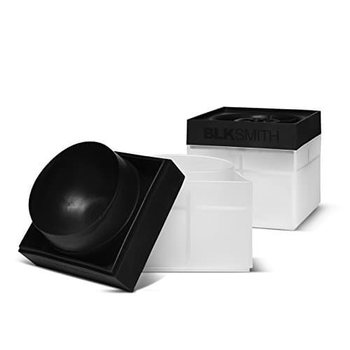 BLKSMITHSet of Two Sphere Ice Molds