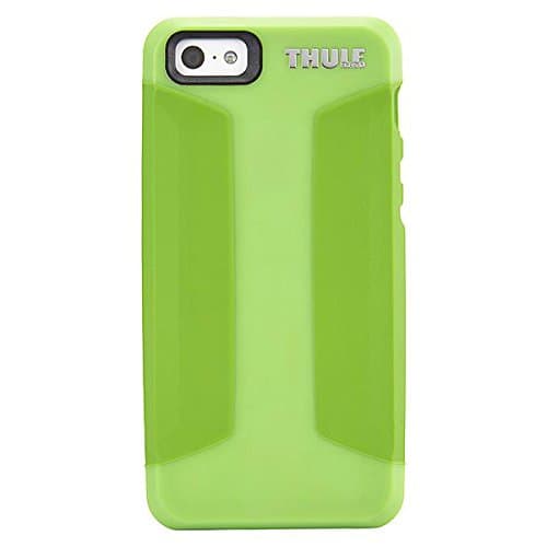 Thule Atmos X3 iPhone 5C Case - Retail Packaging - Green/Dark Green
