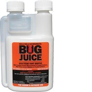 156481 Bug Paint Additive, 5 Gallon