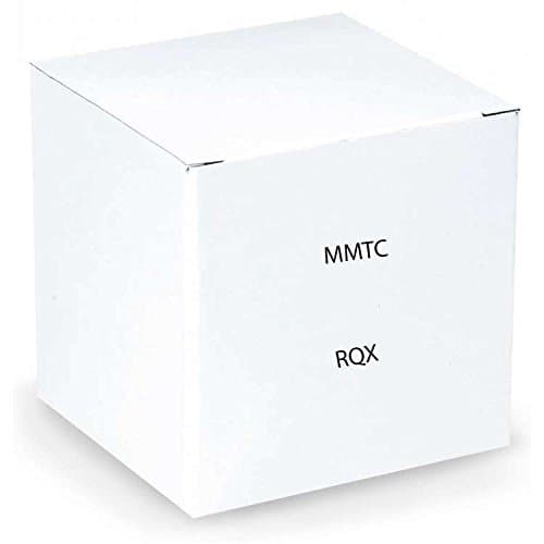 MMTC RQX Callbox Gate Guard Intercom/Callbox With Transformer