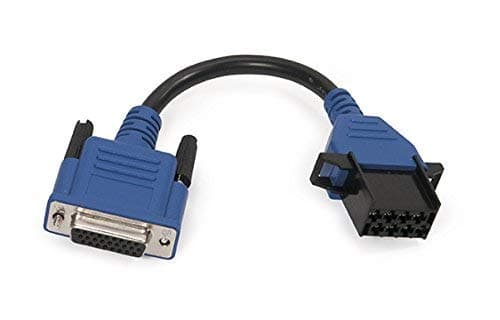 Volvo 8-pin cable for Nexiq USB Link 2