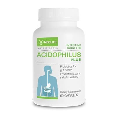 Acidophilus Plus by Neolife Nutritionals