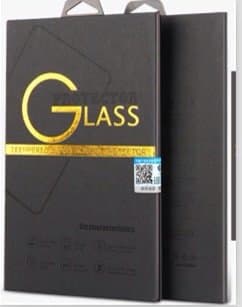 Premium Tempered Glass Screen Protector for iPhone 6 6s 4.7", Delicate Touch, Oleophobic Coating, Six Characteristics, 0.3mm, 2.5D, 9H