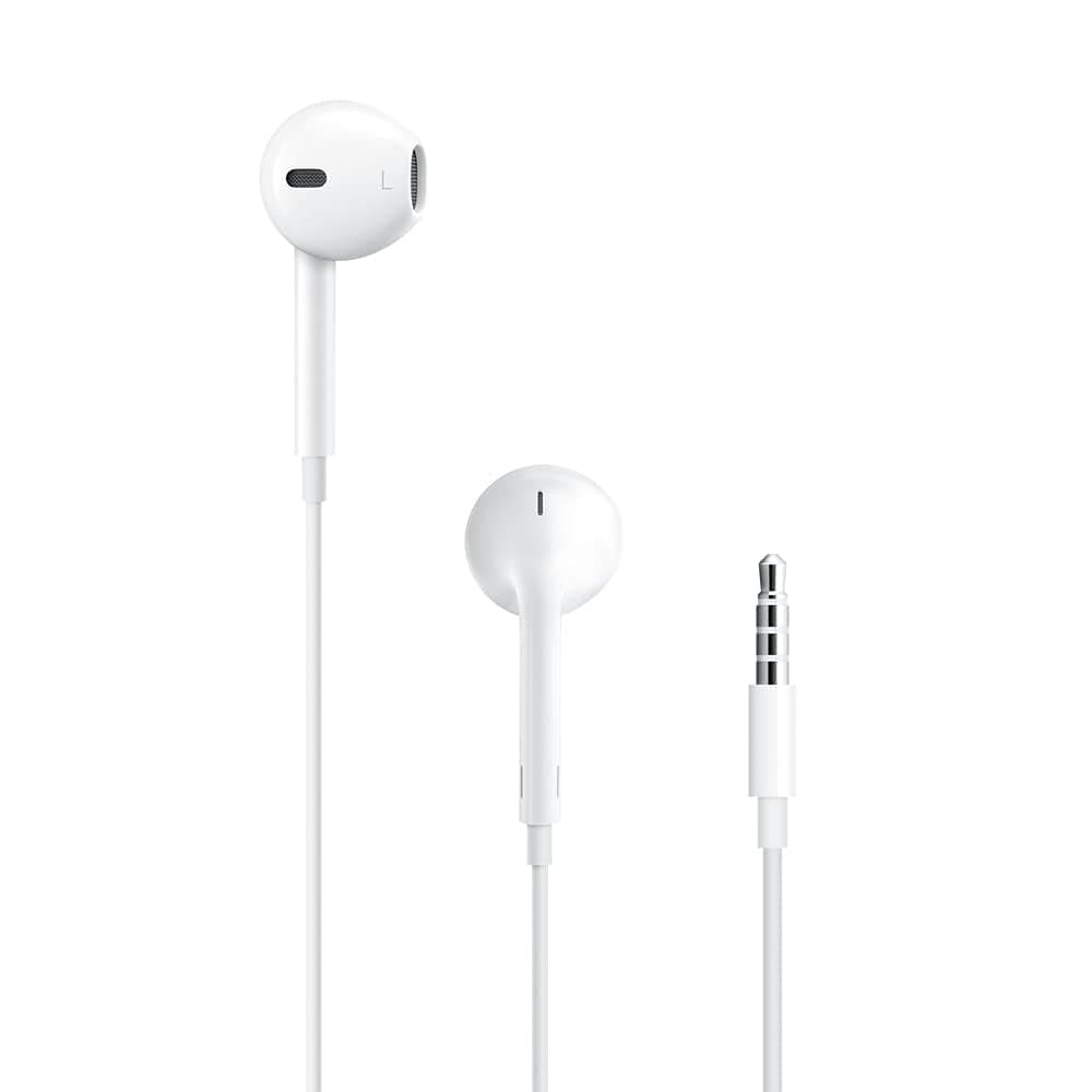 EarPods with 3.5 mm Headphone Plug ​​​​​​​