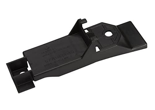 Subaru Front Lower Bumper Bracket for 2008-2017 Crosstrek Impreza WRX STi - 57707FG040 - Genuine OEM