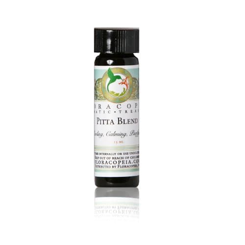 Pitta Essential Oil Blend, 1/2 oz (15ml)