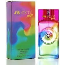 Exte Pop Eau De Toilette 50 ml Vapo